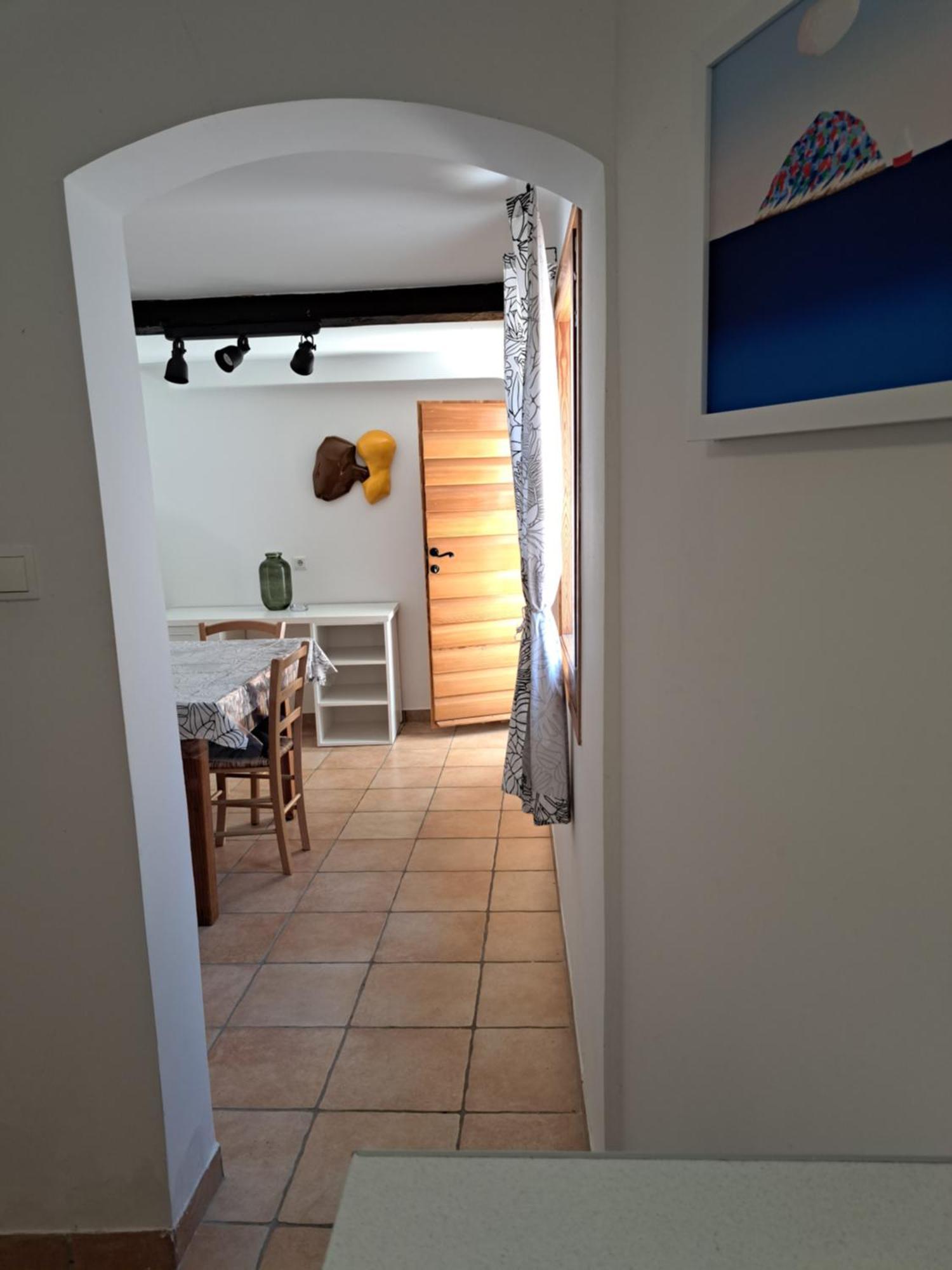 Family Apartment In Center Of Murter Room photo